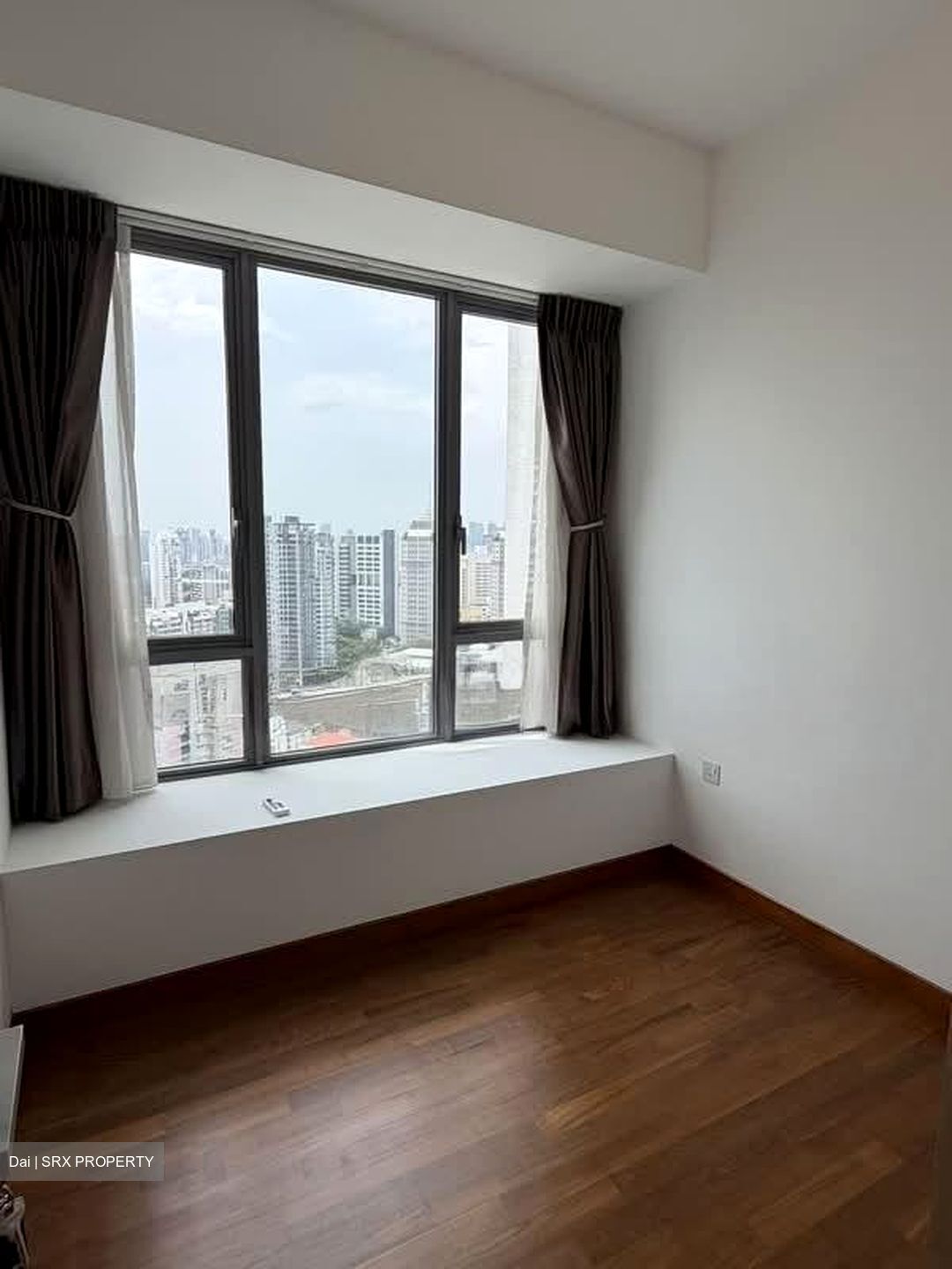 Vista Residences (D12), Condominium #542753301